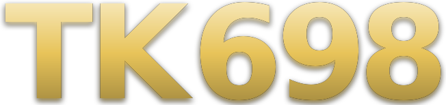 TK698 logo